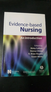 Evidence-Based Nursing