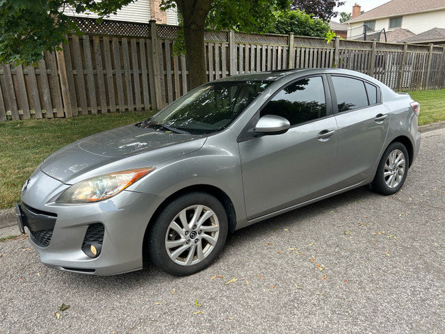 Mazda 3 Touring with SkyActiv in Cars & Trucks in St. Catharines - Image 2