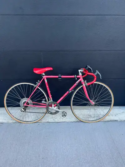 Bianchi Squadra 1986, View more
