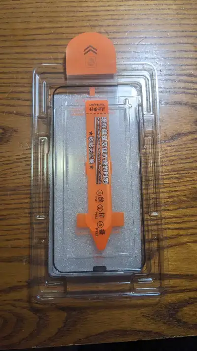 (Each $10) Do-it-yourself iPhone 11/xr screen protector, View more