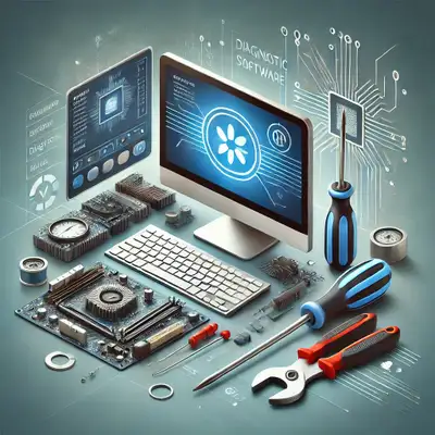 Computer & IT Services, View more