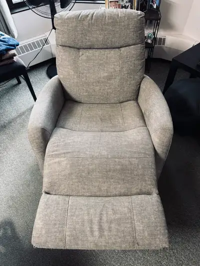 recliner Clair , View more