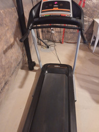 Fitness  612T 250 lb weight capacity