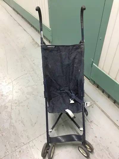 Strollers, View more