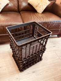 Large & Small crates for sale 