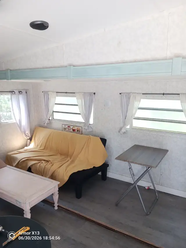 Camper Trailer RV in Travel Trailers & Campers in Bridgewater - Image 5