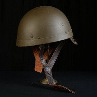 Tank Crew Helmet M51 French Army