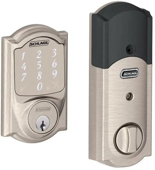 Locksmiths  Toronto Deadbolt Installation– Medeco Security Locks64733716710659123