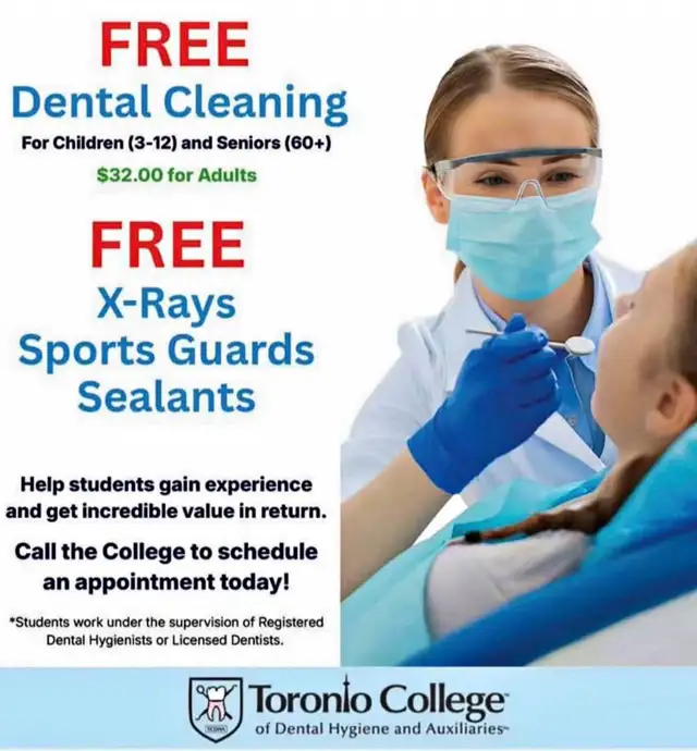 Dental hygiene care