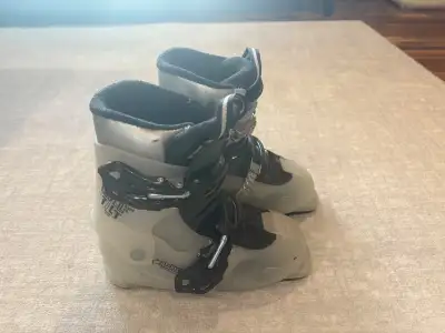 Kids Adjustable Ski Boots, View more