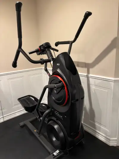 Bowflex M3 Max Trainer, View more