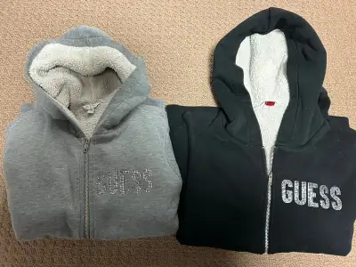 Women’s Warm Hoodies , View more