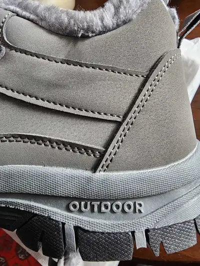 Outdoor Winter Shoes, View more