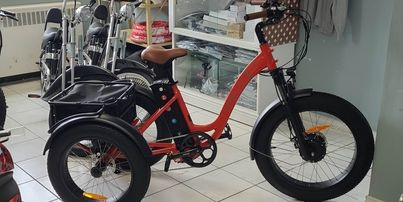 Electric Mobility in eBike in St. Catharines - Image 2
