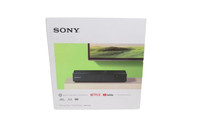 Sony BDP-S1700 | Region Free Blu Ray Player | Pal/NTSC | on Sale