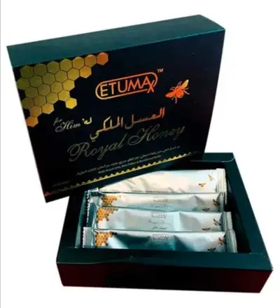 etumax miel original très efficace pour homme , View more