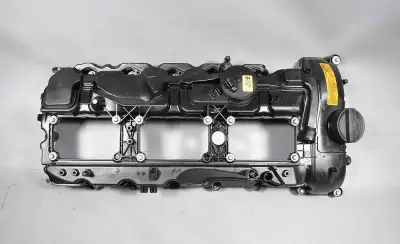 valve cover for bmw n55