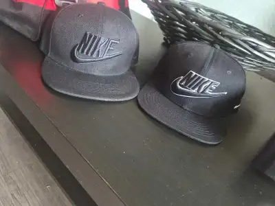 Nike Hat/size 11 men's Jordan's , View more
