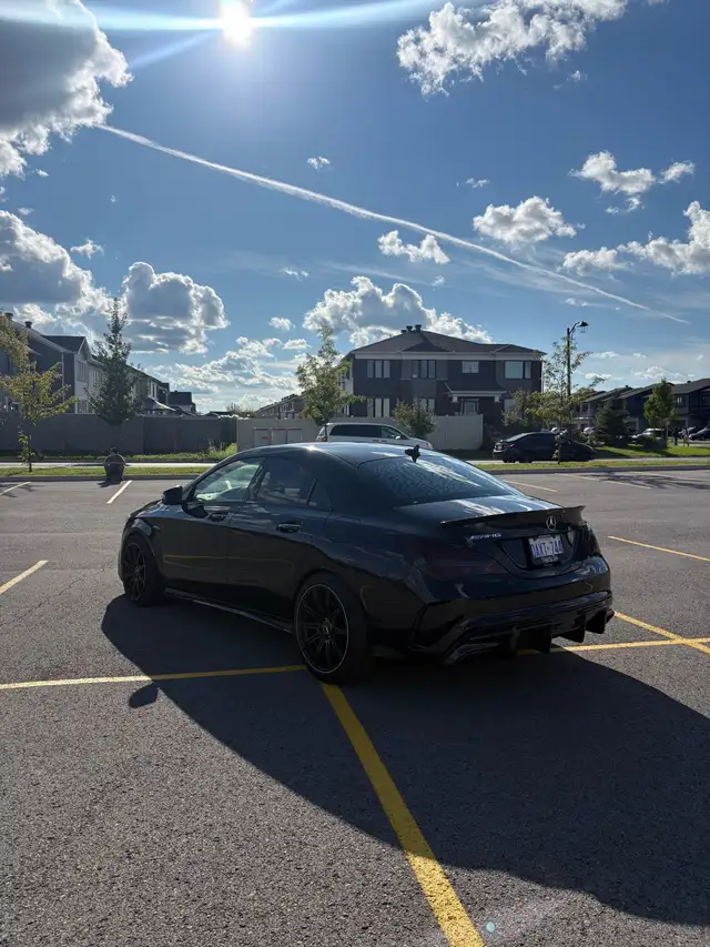 2017 CLA 45 AMG STAGE 2570156236396963844