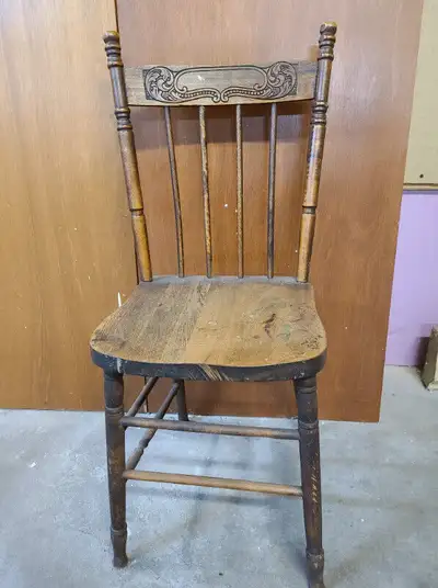 Chaise Press Back, View more