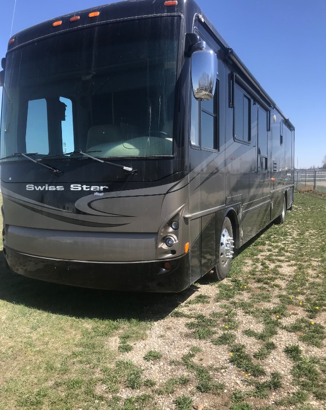 2007 Newmar RVs & Motorhomes Calgary Kijiji