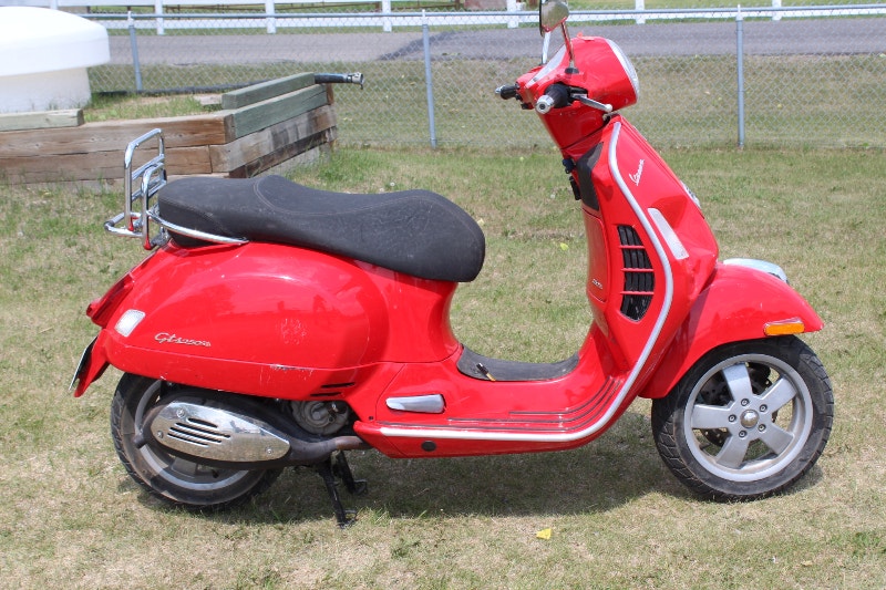 Motorcycle Scooters & Pocket Bikes Calgary Kijiji