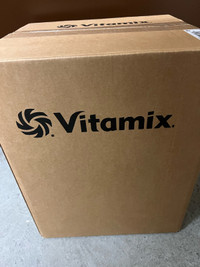 Vitamix A3500 CREC