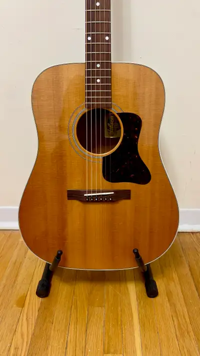 Rare 1994 Gibson Gospel Montana 100th Anniversary Vintage, View more