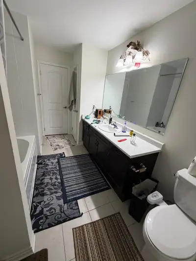 Rooms for rent, View more