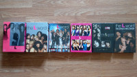 The L Word Complete Series