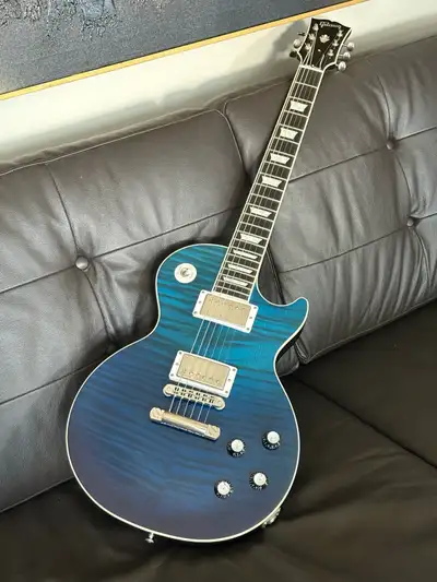 Gibson Les Paul Standard LTD Edition, View more