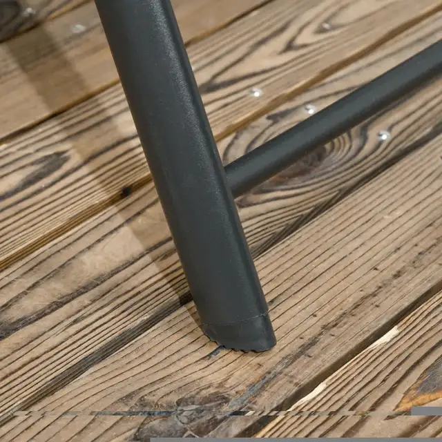 Patio Wicker  Dining Chair, PE in Patio & Garden Furniture in Markham / York Region - Image 10