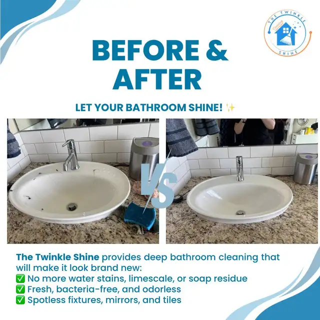 Regular/Deep Home and Apartment Cleaning in Cleaners & Cleaning in Calgary - Image 7