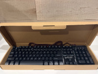 Skytech Gaming Keyboard K-1000