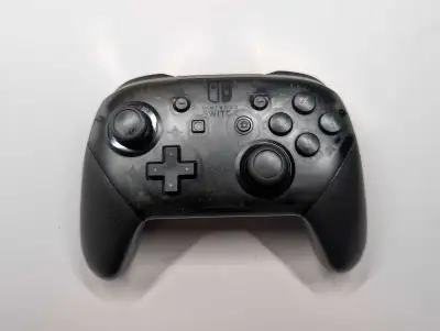 Nintendo Switch Pro Controller , View more