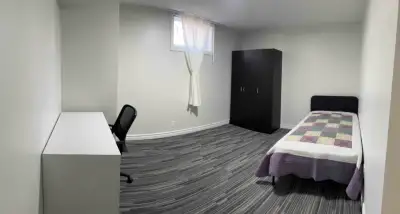 Rooms for Rent, Newly renovated, bright and spacious rooms