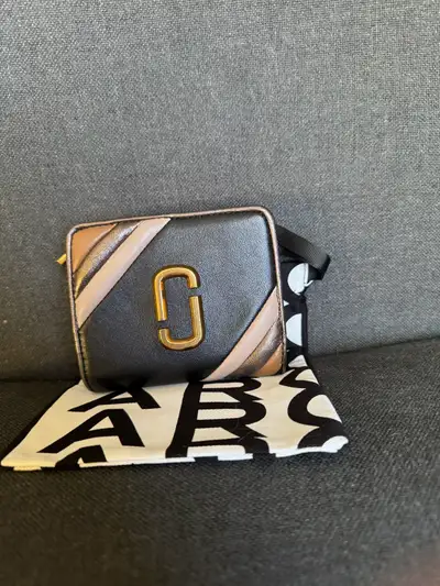 Wallet Marc Jacobs Snapshot , View more