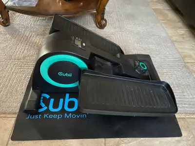 Cubii Under Desk Elliptical, View more