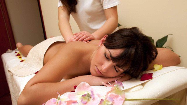 Amazing Massage $60 - Edmonton in Massage Services in Edmonton - Image 3