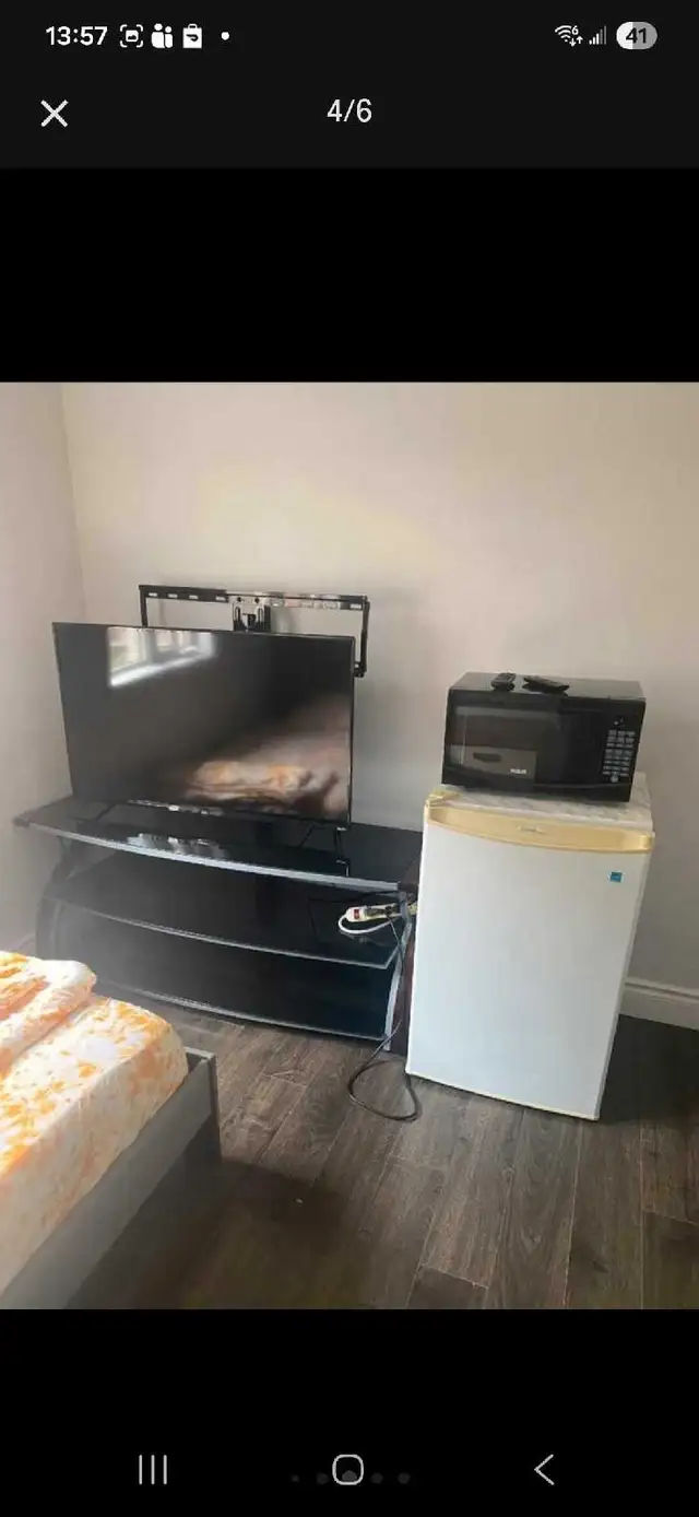 One Private Room to Rent in Brampton