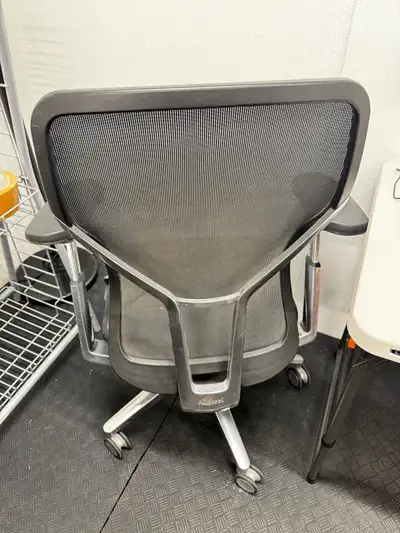 Allsteel Acuity Chairs, View more