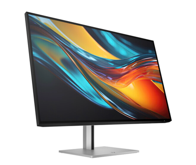 HP Series 7 Pro 31.5" 4K HDR Monitor with Thunderbolt 4, View more