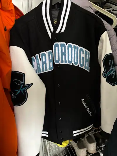 ovo scarborough shooting stars jacket Medium, View more