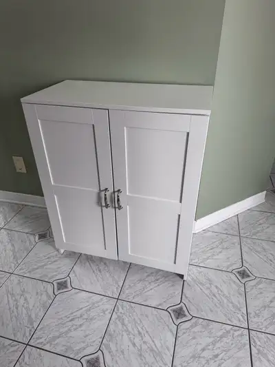 IKEA Brimnes Cabinet with doors, View more