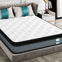 Full Mattress for sale (Read Description)