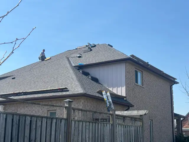 Hanis roofing in Roofing in London - Image 9