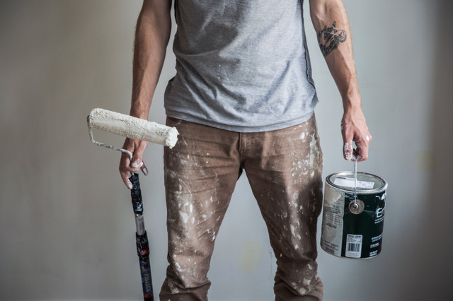 IMMEDIATELY NEEDED TODAY - SKILLED PAINTER in Construction & Trades in Ottawa