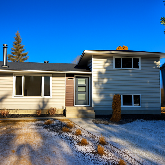 Who Else Wants This Home?