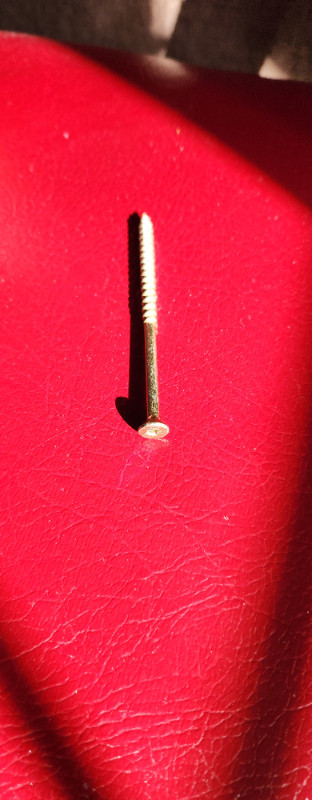 Wood screws. 3.5 inch. in Other in Corner Brook