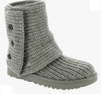 Women’s Classic Cardy UGG Boot